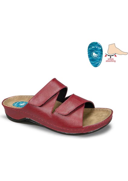 Kadın Terlik 9946 (35-41)