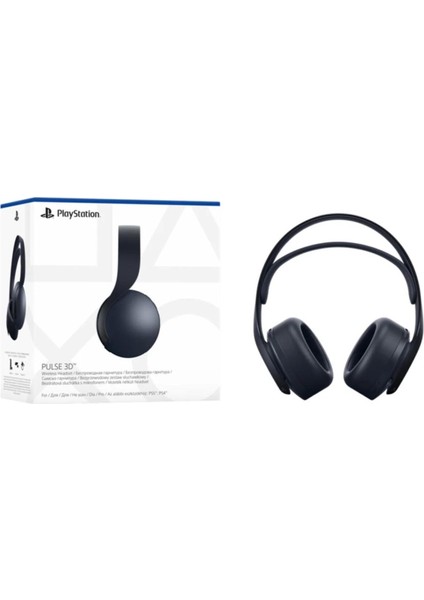 Playstation 5 Pulse 3D Kablosuz Kulaklık - Ps5 (Ithalatçı Garantili) fiyatları