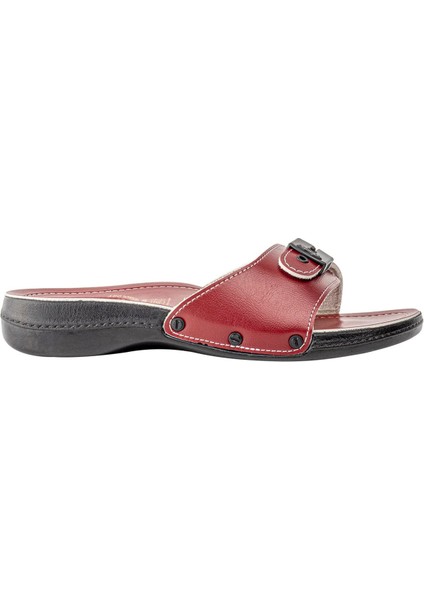 Kadın Terlik 6500-1 (35-40) modelleri