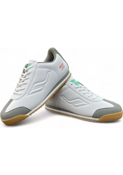 Winner 8 Sneakers Ayakkabı - Beyaz Füme - 40 fırsatları