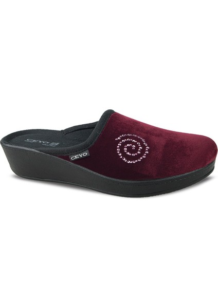 Kadın Terlik 9932-28 (35-41)