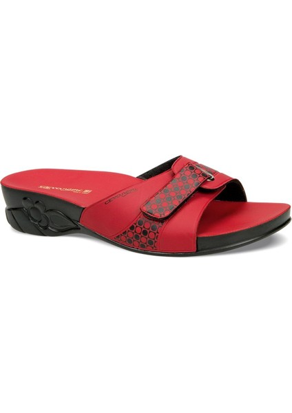 Kadın Terlik Flora (35-41)