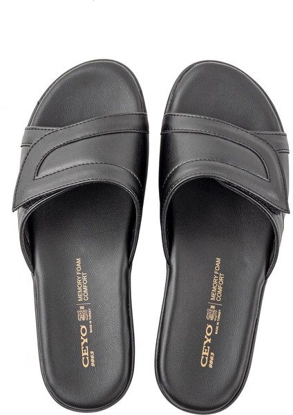 Kadın Terlik 9863-36 (35-42)