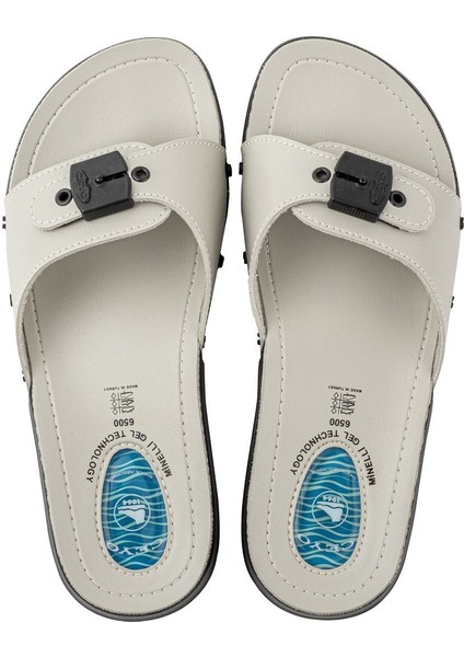 Kadın Terlik 6500-1 (35-40)