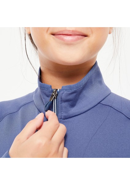 Çocuk Eşofman Takımı - Mavi / Yeşil - 500 fırsatları