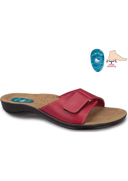 Kadın Terlik 9808-15 (35-41)
