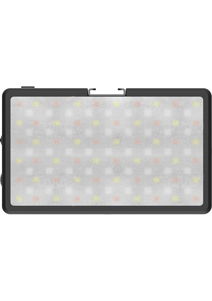 PL8R Rgb LED Pocket Işığı