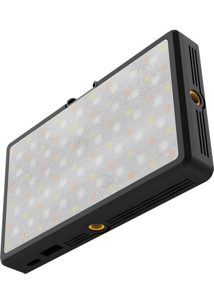 PL8R Rgb LED Pocket Işığı