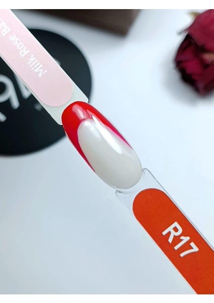 Paint Gel R17