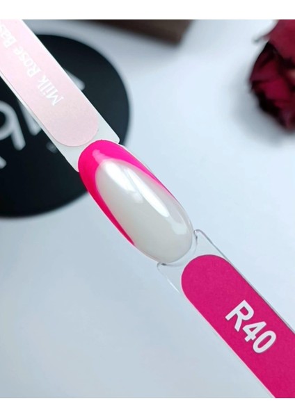 Glamour Paint Gel Fuşya R40 fiyatları