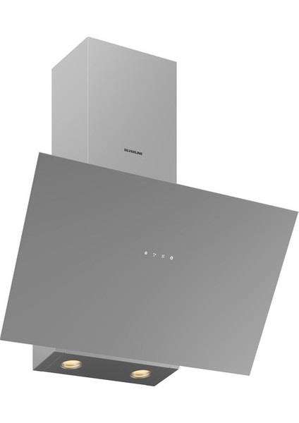 3481 Flam - CS5349S01 - BO65E1S01 Gri Cam Ankastre Set