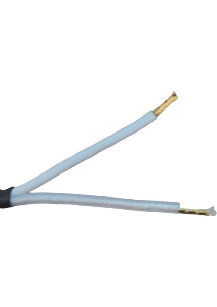 Kuluçka Makinası Rezistansı 220 V 100 W 230-250 cm modelleri