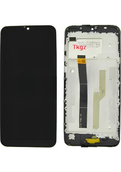 Reeder P13 Blue LCD Ekran Dokunmatik Orijinal Kalite Çıtalı