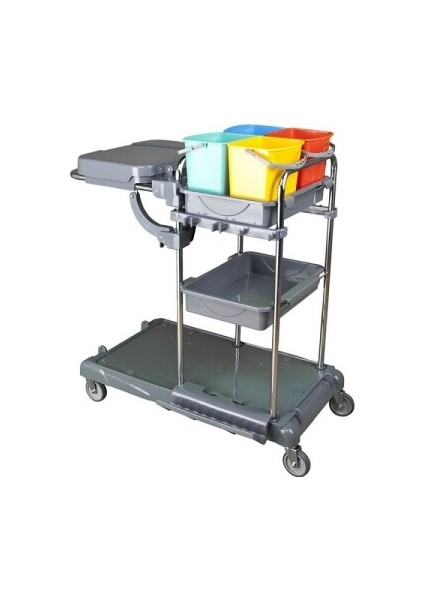 Jumbo Otel Kat Arabası