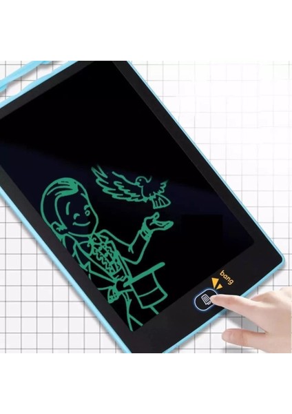 Writing Tablet LCD 8.5 Inç Dijital Yazı Tahtası modelleri