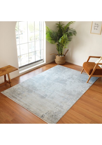 7/24 Elegante Charm 120X180 cm Salon Mutfak Halısı Yolluk Kilim
