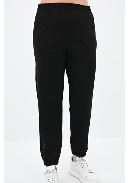 Kadın Büyük Beden Yüksek Bel Eşofman Takımı 8095-24 fiyatları