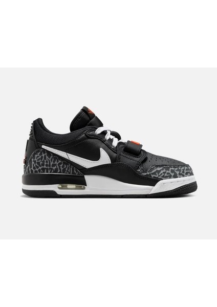 Air Jordan Legacy 312 Low Unısex Basketbol Ayakkabısı CD9054018 M-135