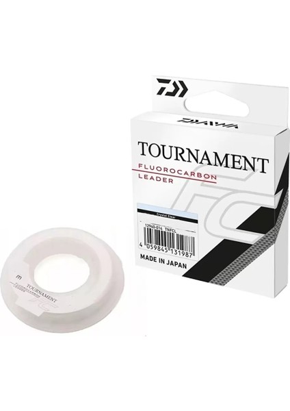 Tournament Fc Leader 50 M Misina Kalınlık : 0,30 mm