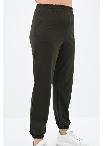 Kadın Büyük Beden Yüksek Bel Eşofman Takımı 8095-24 fiyatları