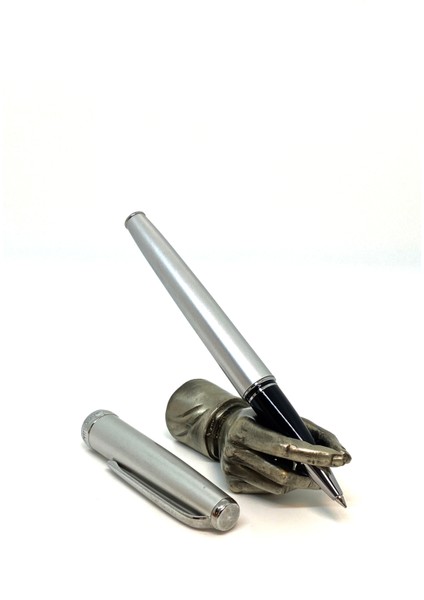 Raw Pierre Paul S Roller Kalem