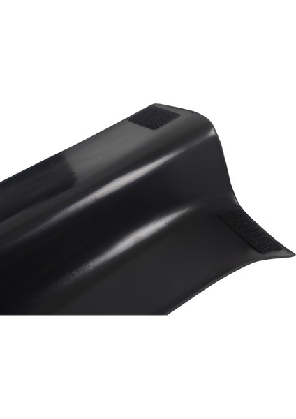 Dacia Duster Uyumlu 2018-2024 Abs Halı Koruma Kapağı Kapı Eşiği Plastiği