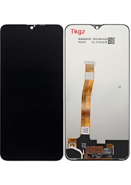 Oppo Realmi 3 Pro LCD Ekran Dokunmatik Orijinal Kalite