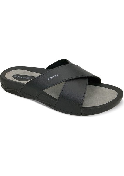 Erkek Terlik 9877 (40-46)