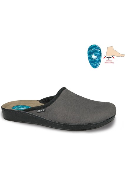 Erkek Terlik 9933 (40-45)