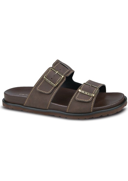Erkek Terlik 9989 (40-45)
