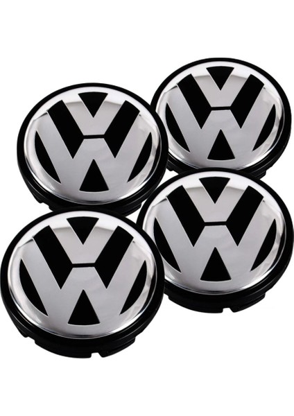 GOLF 6 2008-2012 MODEL ARASI UYUMLU JANT GÖBEĞİ ARMASI AMBLEMİ LOGOSU TAKIM fiyatları