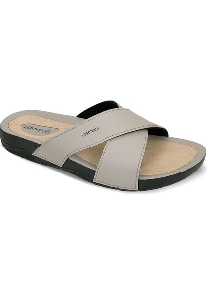 Erkek Terlik 9877 (40-46)