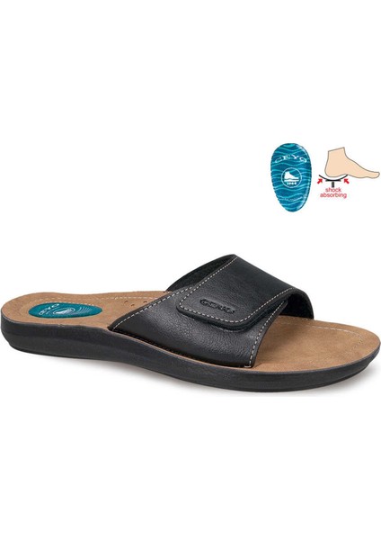 Erkek Terlik 6100-22 (40-46)