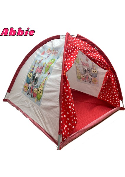 Abbiedoğum Günü Arkadaşlarım Çocuk Oyun Çadırı fiyatları