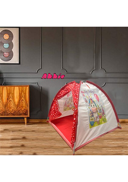 Abbiedoğum Günü Arkadaşlarım Çocuk Oyun Çadırı fırsatları