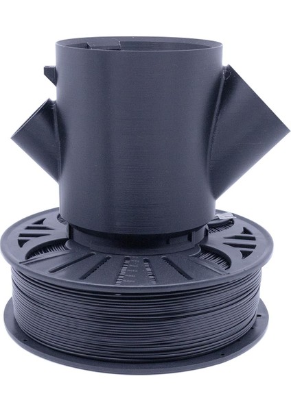 Hyper Speed Pla Filament Siyah modelleri