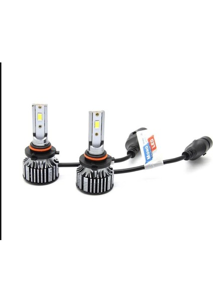 Mono Hb3 9005- Hb4 9006 LED Headlight