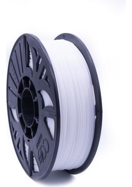 Hyper Speed Pla Filament Beyaz