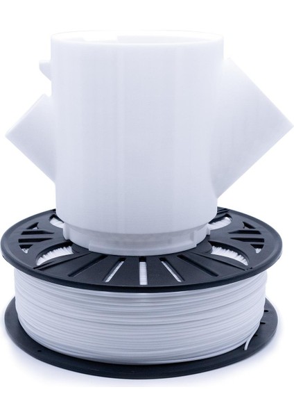 Hyper Speed Pla Filament Beyaz modelleri