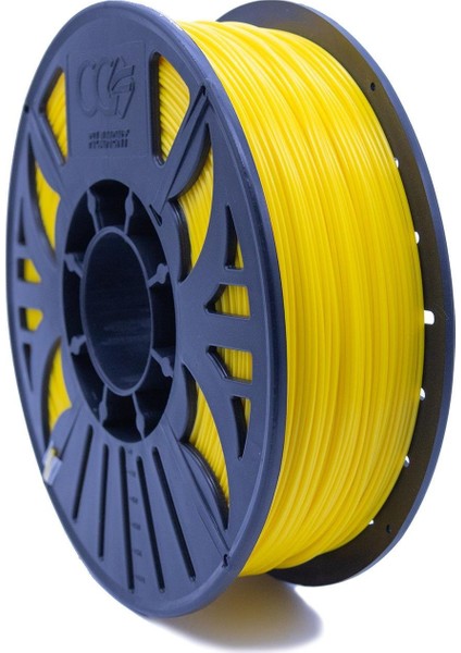 Hyper Speed Pla Filament Sarı