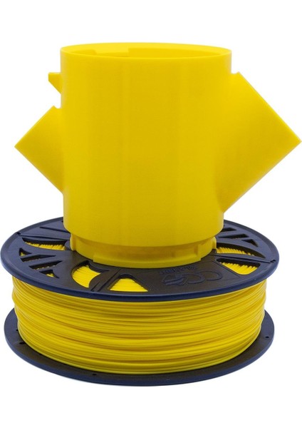 Hyper Speed Pla Filament Sarı modelleri