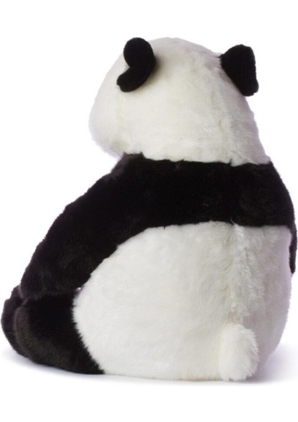 Bon Ton Toys Wwf Panda Büyük Peluş Oyuncak 75 cm - 29.5” 23183004