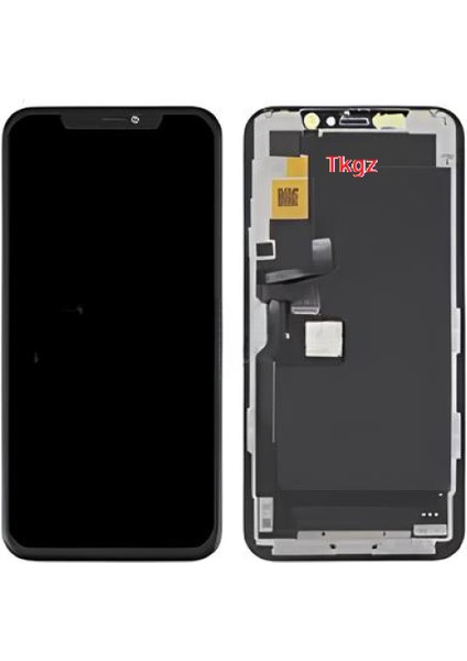 Iphone 11 Pro LCD Ekran Dokunmatik Orijinal Kalite (Jk Marka)