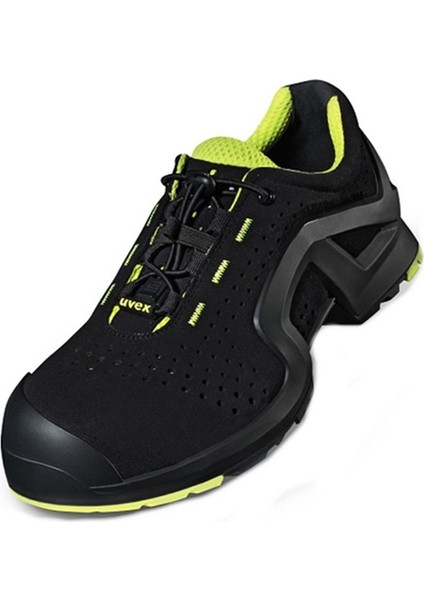 8514 X-Tended Support S1P Src Iş Ayakkabısı