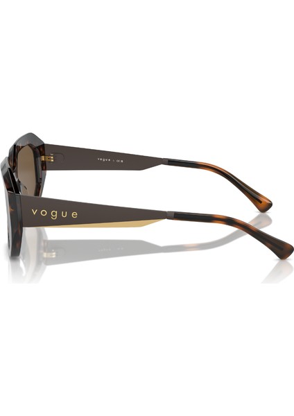 Vo 5554S W65673 54 Vogue Güneş Gözlüğü fiyatları