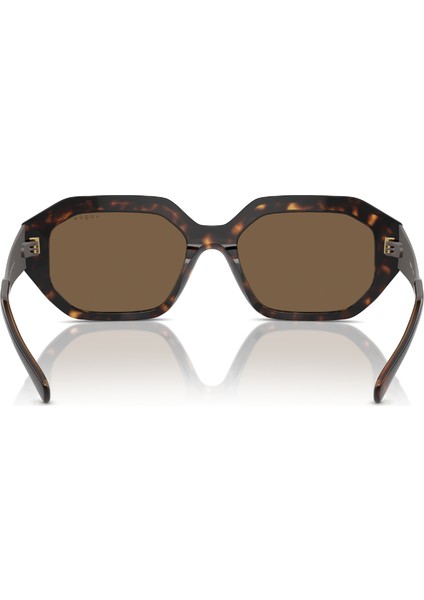 Vo 5554S W65673 54 Vogue Güneş Gözlüğü modelleri