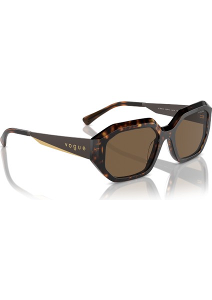 Vo 5554S W65673 54 Vogue Güneş Gözlüğü fırsatları