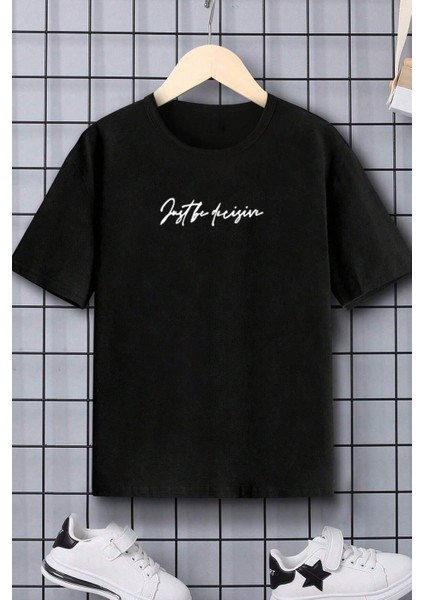 Only Trendwear Çocuk Challange Baskılı Pamuklu Tshirt fiyatları