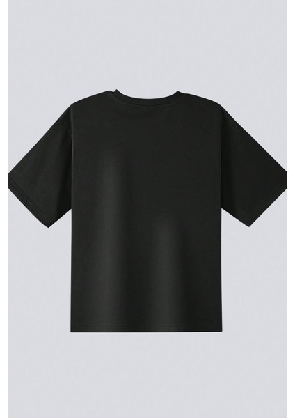 Only Trendwear Çocuk Miami Baskılı Pamuklu Tshirt modelleri