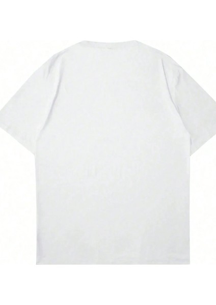 Only Trendwear Çocuk Frank Active Power Baskılı Pamuklu Tshirt fiyatları